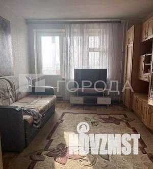 1-к квартира, вторичка, 42м2, 9/27 этаж