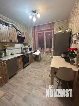 2-к квартира, вторичка, 52м2, 2/5 этаж