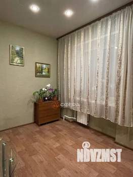 3-к квартира, вторичка, 79м2, 2/5 этаж