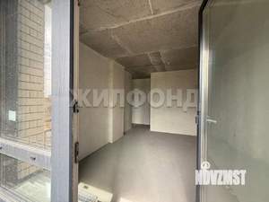 3-к квартира, вторичка, 61м2, 6/25 этаж