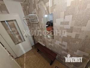 1-к квартира, вторичка, 31м2, 1/5 этаж