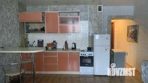 Студия квартира, вторичка, 33м2, 2/10 этаж