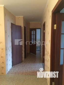 2-к квартира, вторичка, 60м2, 3/10 этаж