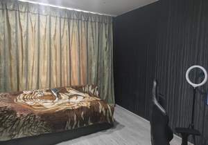 3-к квартира, вторичка, 72м2, 9/18 этаж