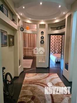 2-к квартира, вторичка, 50м2, 18/23 этаж