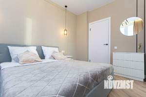 2-к квартира, вторичка, 55м2, 13/24 этаж