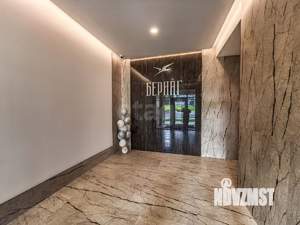 Студия квартира, сданный дом, 31м2, 16/26 этаж