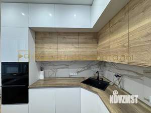 4-к квартира, вторичка, 97м2, 12/12 этаж