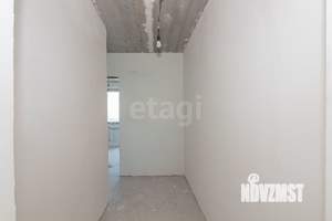 1-к квартира, вторичка, 42м2, 5/6 этаж