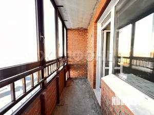 1-к квартира, вторичка, 31м2, 7/14 этаж