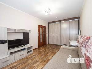 1-к квартира, вторичка, 34м2, 13/14 этаж