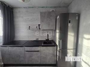 3-к квартира, вторичка, 62м2, 5/9 этаж