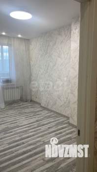 1-к квартира, вторичка, 44м2, 2/17 этаж