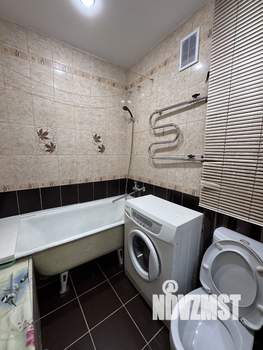 1-к квартира, вторичка, 30м2, 4/5 этаж