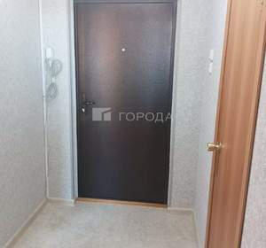 1-к квартира, вторичка, 29м2, 10/11 этаж