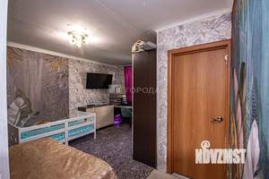 1-к квартира, вторичка, 30м2, 3/5 этаж