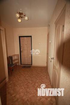 2-к квартира, вторичка, 55м2, 2/18 этаж