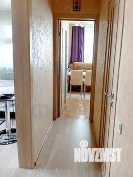 1-к квартира, вторичка, 35м2, 5/17 этаж