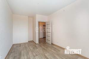 2-к квартира, вторичка, 55м2, 16/24 этаж