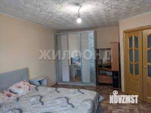 1-к квартира, вторичка, 37м2, 3/10 этаж