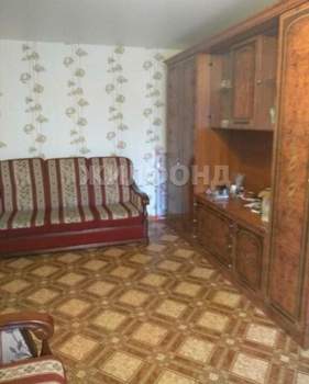 2-к квартира, вторичка, 45м2, 3/5 этаж