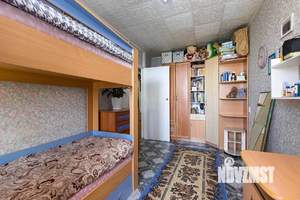 2-к квартира, вторичка, 43м2, 5/5 этаж