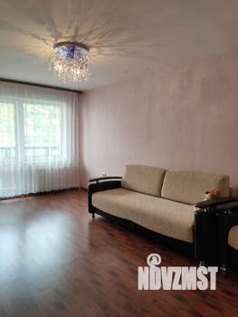 1-к квартира, вторичка, 39м2, 6/10 этаж