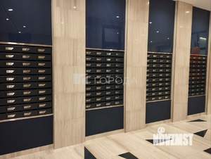 Студия квартира, вторичка, 25м2, 13/26 этаж