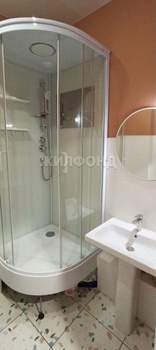 Студия квартира, вторичка, 24м2, 4/16 этаж