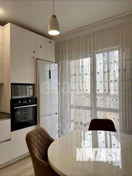 2-к квартира, вторичка, 64м2, 12/17 этаж