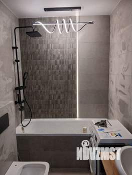 2-к квартира, вторичка, 40м2, 3/18 этаж