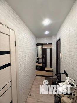 1-к квартира, вторичка, 32м2, 1/5 этаж