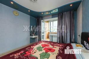 3-к квартира, вторичка, 74м2, 2/10 этаж