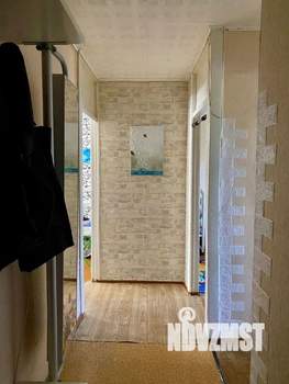 2-к квартира, вторичка, 44м2, 3/5 этаж