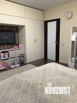 2-к квартира, вторичка, 65м2, 7/16 этаж