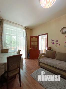 2-к квартира, вторичка, 40м2, 2/2 этаж