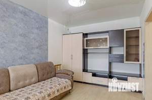 1-к квартира, вторичка, 34м2, 2/17 этаж