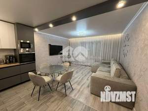 2-к квартира, вторичка, 57м2, 3/10 этаж