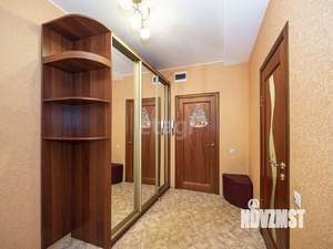 3-к квартира, вторичка, 62м2, 2/3 этаж