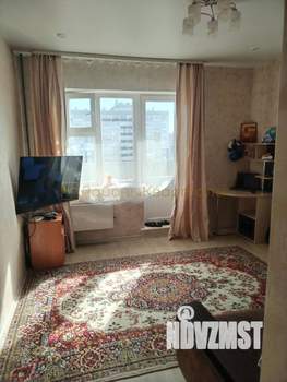 Студия квартира, вторичка, 28м2, 13/16 этаж