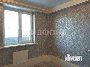 1-к квартира, вторичка, 33м2, 16/17 этаж