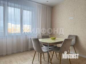 3-к квартира, вторичка, 86м2, 3/10 этаж