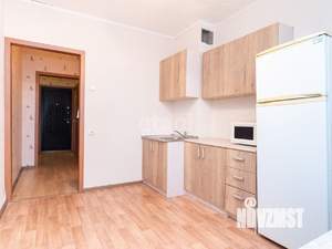 1-к квартира, вторичка, 42м2, 8/10 этаж