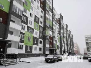 1-к квартира, вторичка, 18м2, 8/12 этаж