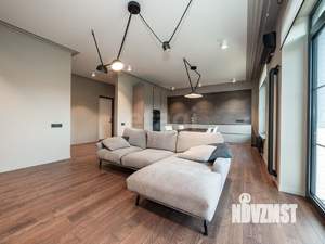 3-к квартира, вторичка, 107м2, 7/8 этаж