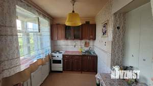 3-к квартира, вторичка, 61м2, 5/5 этаж