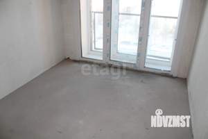 2-к квартира, вторичка, 51м2, 7/22 этаж