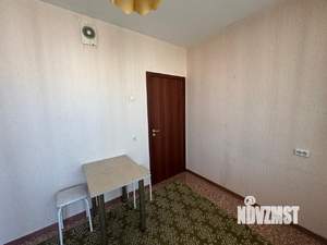 1-к квартира, вторичка, 33м2, 10/10 этаж