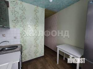 1-к квартира, вторичка, 29м2, 2/5 этаж