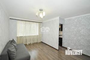 1-к квартира, вторичка, 31м2, 2/5 этаж